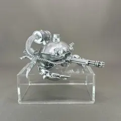 蟹戦車 フィギュア シークレット