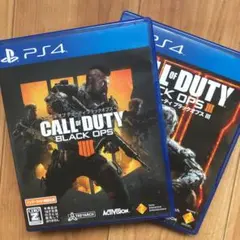 コール オブ デューティ　3.4