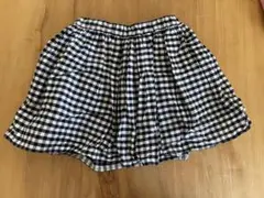 ♡GLOBAL WORK♡ギンガムチェック スカート♡