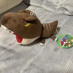 あるまど　弱肉強食！恐竜