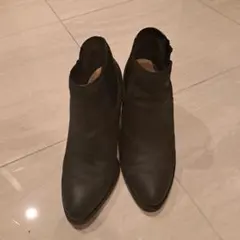 コールハーン　ブーティ