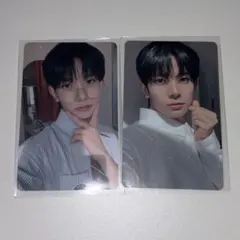 2025年最新】ヒスン トレカの人気アイテム - メルカリ