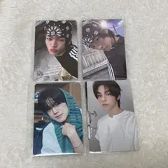 TWS ドフン トレカ まとめ売り ペンミ Play hard