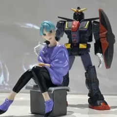 2026年最新】機動戦士Zガンダム フォウ・ムラサメ フィギュアの人気