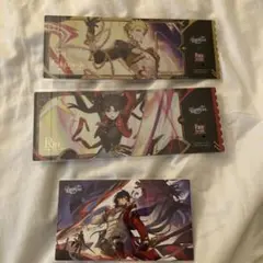 アニメエキスポ　崩壊スターレイル　刀/遠坂凛/アーチャーセット アニメエキスポ 崩壊スターレイル 刀/遠坂凛/アーチャーセット - メルカリ
