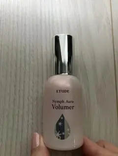 ETUDE Nymph Aura Volumer 24g 化粧下地のサムネイル