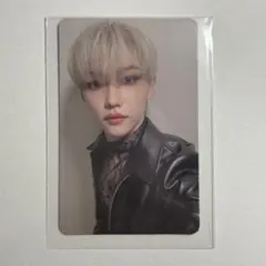 Stray Kids スキズ フィリックス ODDINARY トレカ