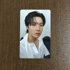 BTS ARIRANG ユニバ ラキドロ トレカ j-hope - メルカリ