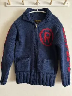 2026年最新】ヒステリックグラマー カウチンニットの人気アイテム