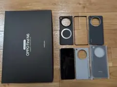 2026年最新】Oppo find nの人気アイテム - メルカリ