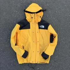 THE NORTH FACE GORE-TEX マウンテンパーカー