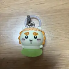 ちいかわ シーサー めじるしチャーム