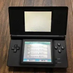 ニンテンドーds 本体