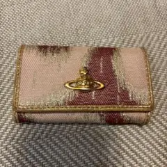 ViVianne Westwoodキーケース