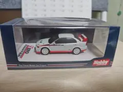 ホビージャパン1/64 ランサーエボリューションⅥ　ゼロファイターのサムネイル