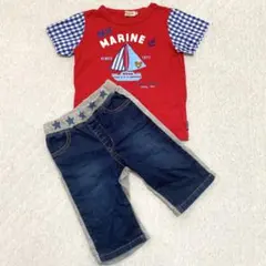 ミキハウス　まとめ売り　110サイズ