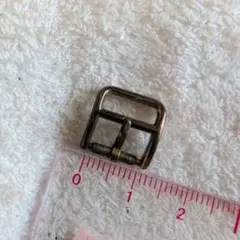 エルメス HERMES 純正 腕時計用 尾錠 バックル ゴールド 14mm - メルカリ