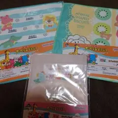 一番くじ たべっ子どうぶつ F賞  G賞