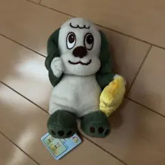 ☆ いないいないばあっ！ ☆ ワンワンぬいぐるみ ☆