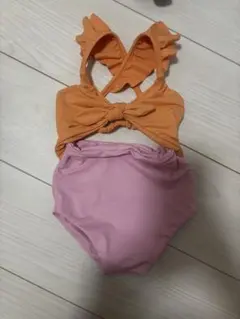 BABY ALEXA ベビー水着 120 - メルカリ