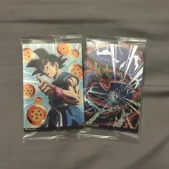 ドラゴンボール イタジャガ vol.9 孫悟空 究極神龍 SSR 2枚セット
