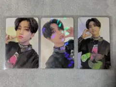 StrayKids　ハン