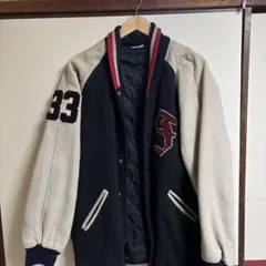 スタジャンのサムネイル