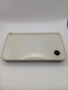 すみれ※即購入OK様専用　ニンテンドーDSi LLホワイト 本体