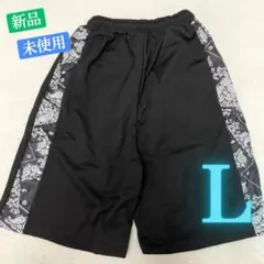 ハーフパンツ ペイズリー サイドライン メンズ 韓国 ストリート モード