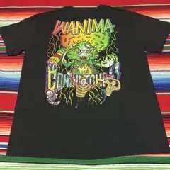 ワニマ WANIMA Tシャツ