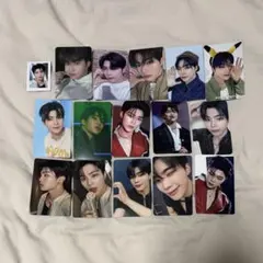 2026年最新】ZeroBaseOne popup ゴヌクの人気アイテム - メルカリ