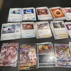 ポケモンカード いちげき デッキセット