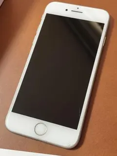 iPhone 8 Plus 256GB シルバー バッテリー82% - メルカリ