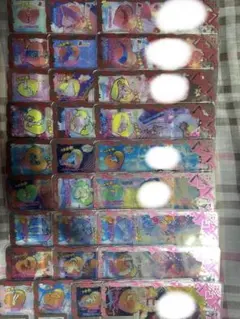 アイプリバース 9フルコーデ　まとめ売り　14枚おまけ付き　ひみつのアイプリ