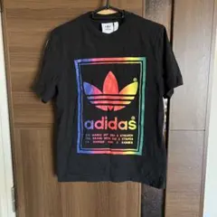 アディダスオリジナルTシャツ