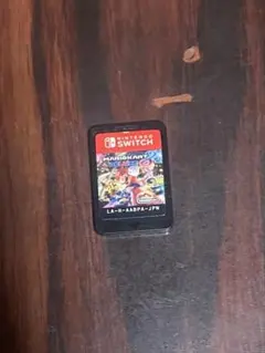 マリオカート8デラックス