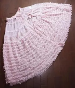 2026年最新】pinkhouse チュールの人気アイテム - メルカリ