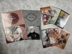 D.gray-man Dグレ　アレン