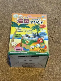 c*m様 温泉アイランド　オオヤドカリ専用ヒーター