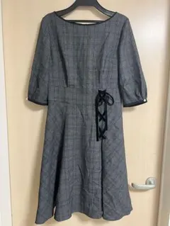 Apuweiser-richeワンピース