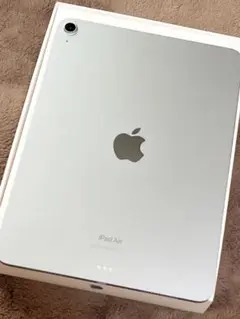 Apple iPad Air M2 11インチ Blue 128GB