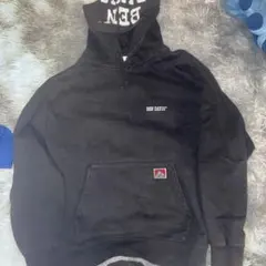 BEN DAVIS パーカー