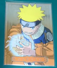 2026年最新】NARUTOエッチングカードの人気アイテム - メルカリ