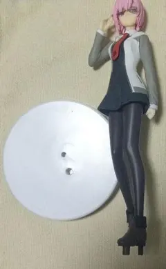 マシュ ver.3 ガレージキット「Fate/Grand Order」 - メルカリ