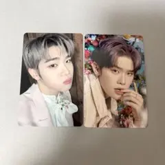 ZB1 キムテレ 7000円トレカ