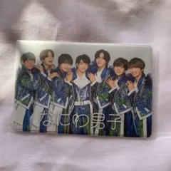 なにわ男子 早期入会特典