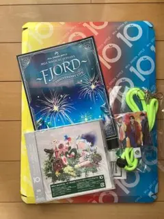 【新品未開封】Mrs. GREEN APPLE 10周年ベストアルバム