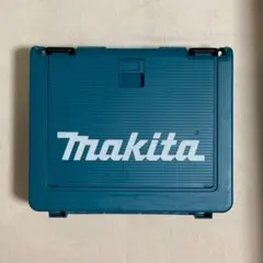 マキタソフトインパクトケース。のサムネイル