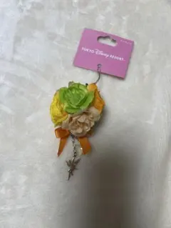 ティンカーベル　ストラップ