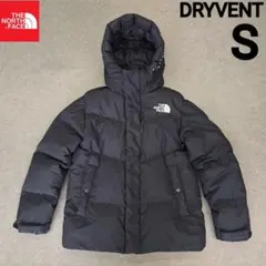 【大人気】ノースフェイス ダウンジャケット メンズS